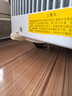 志高【6°C冰風(fēng)丨官方正品】制冷移動(dòng)空調(diào)廚房空調(diào)壓縮機(jī)單冷立式空調(diào)一體機(jī)家用免安裝空調(diào)扇1.5匹 1.5匹 單冷 丨銷量第—          志高2025新款頂配|3秒快速制冷|品牌高端電機(jī) 曬單實(shí)拍圖