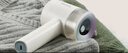 【9成新】飛利浦（PHILIPS）毛球修剪器椰椰白 充電式剃毛機(jī)去球器 衣服家用剃球器GCA2200/10 曬單實(shí)拍圖