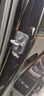 適用沃爾沃xc60s90s60xc90xc40汽車門鎖扣減震緩沖墊硅膠保護(hù)套蓋 升級-門鎖蓋減震墊【沃爾沃】4個裝 曬單實(shí)拍圖