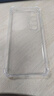 AOYAMIC 適用小米10s手機(jī)殼 小米10S保護(hù)套新款全包防摔氣囊個(gè)性簡(jiǎn)約透明超薄軟殼時(shí)尚男女款 小米10S【透明白】 新升級(jí)全包鏡頭保護(hù)氣囊防摔硅膠軟殼 曬單實(shí)拍圖