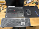 羅技（Logitech）大師系列MX Keys無(wú)線藍(lán)牙鍵盤辦公超薄鍵盤Vertical人體工學(xué)藍(lán)牙無(wú)線鼠標(biāo)Mac辦公鍵鼠套裝商用 MX Keys+Master 3s（大手） 曬單實(shí)拍圖