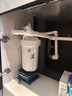 濱特爾（pentair）大白瓶前置過濾器 全屋家用自來水過濾器 前置凈水器大藍(lán)瓶 中央凈水機(jī)大流量大胖瓶高精度 【10寸大白瓶】包安裝 曬單實拍圖