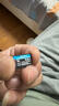 金士頓（Kingston）256GB TF（MicroSD）存儲卡 內存卡U3 V30 A2 4K適配大疆Pocket 3/Action 5/無(wú)人機/運動(dòng)相機/監控 曬單實(shí)拍圖