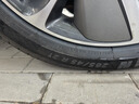 米其林（MICHELIN）汽車(chē)輪胎 265/45R21 108W 競馳 PILOT SPORT 4 SUV 適配唐/理想 曬單實(shí)拍圖