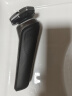 飛利浦（PHILIPS）電動剃須刀旋轉(zhuǎn)式SkinIQ蜂巢高端9系pro智能刮胡刀全身水洗胡須刀原裝敏感肌剃胡刀 520禮物 蜂巢9系【清潔套裝+充電座】 -S9936 曬單實拍圖