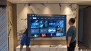 索尼（SONY）2025新品 XR50系列 85英寸 索尼電視5系64G版 MiniLED XR芯片 K-85XR51Z 一級能效 國家補貼 曬單實拍圖