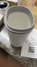 bdo旅行洗漱杯套裝牙刷盒便攜必備神器牙刷杯牙筒刷塑料牙杯漱口杯子 曬單實(shí)拍圖