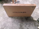 TCL雷鳥 雀5 25款 43英寸電視 144Hz高刷 2+32GB 遠場語音 智能液晶超薄平板電視機43F295C 曬單實拍圖