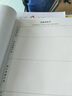 一二三四五六年級上下冊口算豎式脫式計算解方程應(yīng)用題綜合練習(xí)本 三年級下冊口算豎式脫式應(yīng)用題 曬單實拍圖