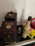 桂林三花酒 45度老桂林8陳釀 米香型白酒 廣西特產(chǎn)節(jié)日送禮純糧食白酒 45度 500mL 2瓶 【2瓶裝】 曬單實(shí)拍圖