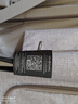 新秀麗（Samsonite）貝殼箱密碼鎖行李箱旅行箱登機箱CS2綠色20寸可拓展教師節禮物 曬單實(shí)拍圖