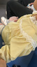 凡獵女童遮陽(yáng)外套夏季薄款兒童衣服2025新款女寶寶透氣外搭空調(diào)衫 曬單實(shí)拍圖