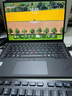 聯(lián)想ThinkPad X13 13.3英寸超薄便攜高性能商務(wù)辦公筆記本 可選2025款 銳龍版/Ultra5/7 IBM筆記本電腦 Ultra5-125H:16G 512G 1PCD 官方標配 | 支持檢測 | 全國聯(lián)保 曬單實(shí)拍圖