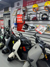 九號（Ninebot）九號電動新品Fz 110電動自行車9號智能鋰電【門店自提】 到門店選顏色 曬單實拍圖