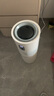 大宇（DAEWOO） 空氣凈化加濕器臥室一體機(jī)落地式上加水家用除菌嬰兒大容量大霧量辦公室客廳空調(diào)房增濕機(jī) J17凈化款 曬單實(shí)拍圖