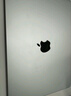 【準(zhǔn)新品】Apple/蘋果AI筆記本/2025款MacBookAir13英寸M4(10+10核)16G512G午夜色電腦MW133CH/A 曬單實(shí)拍圖