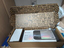 STEAMsteamdeck oled掌機windows游戲機雙系統(tǒng)steam deck原裝 分期免息 OLED 512G原裝原封[美版更好用] 曬單實拍圖