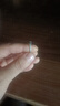 S999純銀滿天星戒指女輕奢小眾高級(jí)感食指戒指手飾送女友節(jié)日禮物 【999銀】滿天星戒指 開(kāi)口可調(diào)節(jié) 曬單實(shí)拍圖