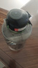 富光噸杯桶大容量塑料杯水杯Tritan刻度吸管運動戶外水壺杯子1600ML 曬單實拍圖