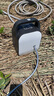 芝浦充電式抽水泵家用抽水機農用灌溉機戶(hù)外澆地澆菜泵自吸泵鋰電水泵 曬單實(shí)拍圖