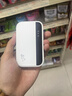 飛瑧千兆網(wǎng)絡隨身wifi2025超大10000毫安5Ghz雙頻充電寶二合一無線wifi6無限流量家用車載路由器上網(wǎng) 三網(wǎng)通【至尊版】-贈送6個月流量-1萬毫安電池 曬單實拍圖