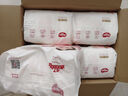 好奇（Huggies）鉑金裝小桃褲成長(zhǎng)褲XXXL26片*4包(17kg以上)【消暑散熱】 曬單實(shí)拍圖