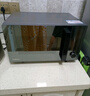 格蘭仕（Galanz）【國家補貼】微波爐家用變頻一級能效空氣炸烤箱一體機不銹鋼內(nèi)膽900瓦25升平板智能光波爐ACG0 超清大屏 曬單實拍圖