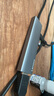 聯(lián)想（Lenovo）Type-C擴(kuò)展塢USB分線器USB轉(zhuǎn)換器HDMI轉(zhuǎn)接拓展塢4K30hz投屏擴(kuò)展PD快充適用手機(jī)平板小新筆記本電腦 曬單實(shí)拍圖
