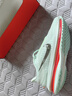 耐克（NIKE）官方頂級(jí)飛馬PEGASUS PREMIUM男子公路專業(yè)跑步鞋HQ2592 301微綠/亮深紅/泡沫薄荷綠 43 曬單實(shí)拍圖