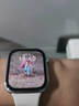 【醫(yī)療級(jí)】華為家手機(jī)watch fit4測(cè)血糖手表血壓心率監(jiān)測(cè)智能手環(huán) 高端黑 氣泵款 醫(yī)療級(jí)氣泵氣囊式血壓血糖尿酸 曬單實(shí)拍圖