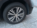 普利司通輪胎(Bridgestone) TURANZA 泰然者ER33 245/55R19 103H原配本田UR-V冠道 汽車輪胎 曬單實(shí)拍圖