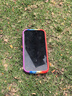潮殼技【彩虹殼】適用蘋果16promax手機殼iPhone16pro鏡頭全包保護套防摔膚感簡約多巴胺ins風男女款軟殼 【趣玩彩虹殼】Magsafe磁吸充電-一體全包 iPhone16promax 曬單實拍圖