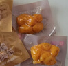 良品鋪?zhàn)欲}焗雞腳筋雞掌中寶脆骨雞爪500g 雞肉零食辦公追劇必備小吃 曬單實(shí)拍圖