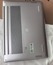 聯(lián)想筆記本電腦YOGA Air 15 Aura AI元啟輕薄本 2代酷睿Ultra7 258V 32G 1T 2.8K高刷觸控 國家補貼20% 曬單實拍圖