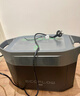 ECOFLOW正浩【2度電快充】德2 Max快充戶外電源220V應(yīng)急露營大容量大功率移動電源露營自駕游移動電站 2400W 2048Wh 【廠家直營熱賣】 曬單實拍圖