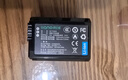 綠巨能（llano）適用索尼NP-FW50相機(jī)電池ZV-E10 A6000 A6100 A6400 A6500 A6300 A7M2 A5100 A7S2微單電池 曬單實(shí)拍圖