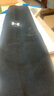 安德瑪（Under Armour）運(yùn)動(dòng)護(hù)全腿護(hù)膝防護(hù)具男女健身訓(xùn)練騎行跑步足球籃球襪套 黑色L碼 曬單實(shí)拍圖