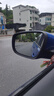 久游（JOOUU）適用于奇瑞瑞虎5X 倒車(chē)鏡片瑞虎7后視鏡片瑞虎8PRO反光鏡PLUS 18-23瑞虎8/8PLUS：主駕左邊【有電加熱】 曬單實(shí)拍圖
