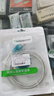 裕合聯(lián) usb轉232串口線(xiàn)DB9九針串口轉換usb轉rs232串口轉換器公頭母口com口數據傳輸線(xiàn) 公頭【螺絲柱款】 1.5米 曬單實(shí)拍圖