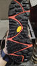 邁樂（Merrell）戶外鞋男女款戶外徒步溯溪鞋ALLOUTBLAZE輕便透氣耐磨防滑休閑鞋 J65105 黑紅（男） 42 曬單實(shí)拍圖