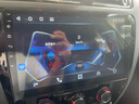 云音達(dá)適用于新老款大眾速騰導(dǎo)航中控屏顯示大屏Carplay倒車影像一體機(jī) WIFI高配版4+64G+量子屏+Carplay 官方標(biāo)配+包安裝 曬單實拍圖