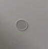 linptech人體存在智能筒燈 客廳臥室嵌入式吊頂孔燈 已接入米家APP T8R 曬單實拍圖