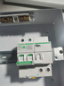 施耐德電氣 空開(kāi)帶漏電保護(hù)斷路器2PC32A 空氣開(kāi)關(guān)家用漏電開(kāi)關(guān)漏保R9D47232 曬單實(shí)拍圖