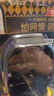 萬級（OFNPFTTH）網(wǎng)線鉗 網(wǎng)絡(luò)電話水晶頭壓線鉗 8P6P4P超五六類省力剪剝壓三用多功能鉗 電腦網(wǎng)絡(luò)工具 WJ-1688F 曬單實(shí)拍圖