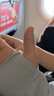 班尼路（Baleno）防曬衣男女款夏季UPF50+輕薄冰絲透氣速干連帽外套通勤長(zhǎng)袖夾克 曬單實(shí)拍圖