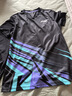 李寧（LI-NING）羽毛球服男女同款比賽套裝兩件套俱樂部系列運(yùn)動服團(tuán)隊(duì)服 曬單實(shí)拍圖