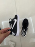 耐克（NIKE）男子TIEMPO TRAINE休閑板鞋 644843-012  40.5  曬單實(shí)拍圖