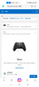 XBOX【國(guó)行】微軟xbox手柄 國(guó)家補(bǔ)貼SeriesX S無(wú)線控制器適配Xbox/PC/平板/手機(jī)游戲手柄 極地行動(dòng)特別款【國(guó)行】 曬單實(shí)拍圖