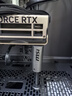 微星（MSI） 硬派師 GeForce RTX 5080 16G INSPIRE 3X OC 電競游戲設計智能學習獨立顯卡  曬單實拍圖