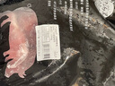 白蕩里安徽發(fā)貨 黑豬里脊肉凈重2斤 通脊肉外脊豬柳肉豬肉生鮮源頭直發(fā) 曬單實拍圖